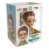 Youtooz Breaking Bad Walt Underwear Vinyl Figur