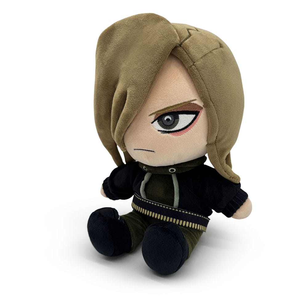 Youtooz Bring Me The Horizon Matt Plüschfigur