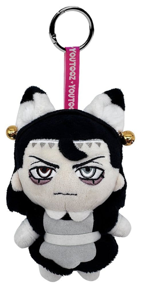 Youtooz Bring Me The Horizon Plüsch-Schlüsselanhänger Maid Oli 13 cm