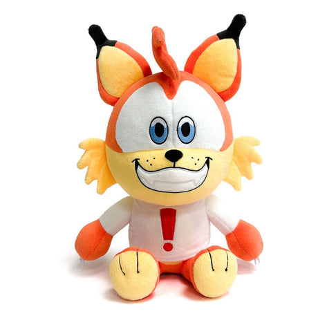 Youtooz Bubsy Bubsy Plüschfigur