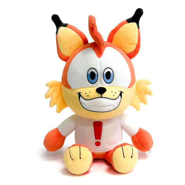 Youtooz Bubsy Bubsy Plüschfigur