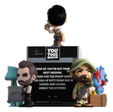 Youtooz Call of Duty Blind Box Sortiment Minifiguren (8)