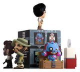 Youtooz Call of Duty Blind Box Sortiment Minifiguren (8)