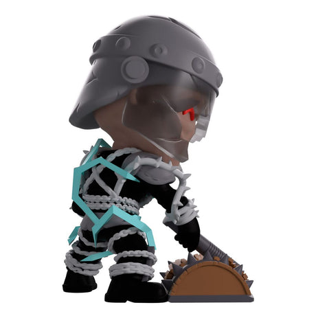 Youtooz Call Of Duty Brutus Vinyl Figur