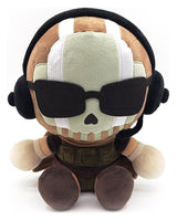 Youtooz Call of Duty Ghost Plüschfigur