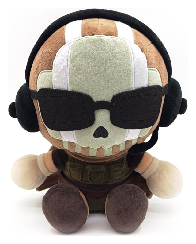 Youtooz Call of Duty Ghost Plüschfigur