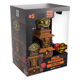 Youtooz Call of Duty Melee Macchiato Vinyl Figur