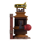 Youtooz Call of Duty Melee Macchiato Vinyl Figur