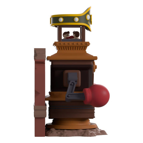 Youtooz Call of Duty Melee Macchiato Vinyl Figur