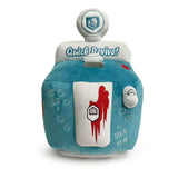Youtooz Call Of Duty Quick Revive Plüschfigur