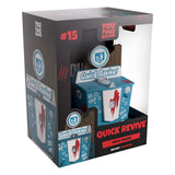 Youtooz Call of Duty Quick Revive Vinyl Figur