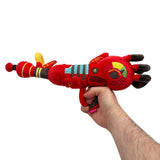 Youtooz Call of Duty Ray Gun Plüschfigur