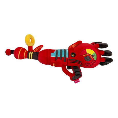 Youtooz Call of Duty Ray Gun Plüschfigur