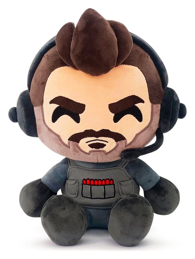 Youtooz Call of Duty Soap Plüschfigur
