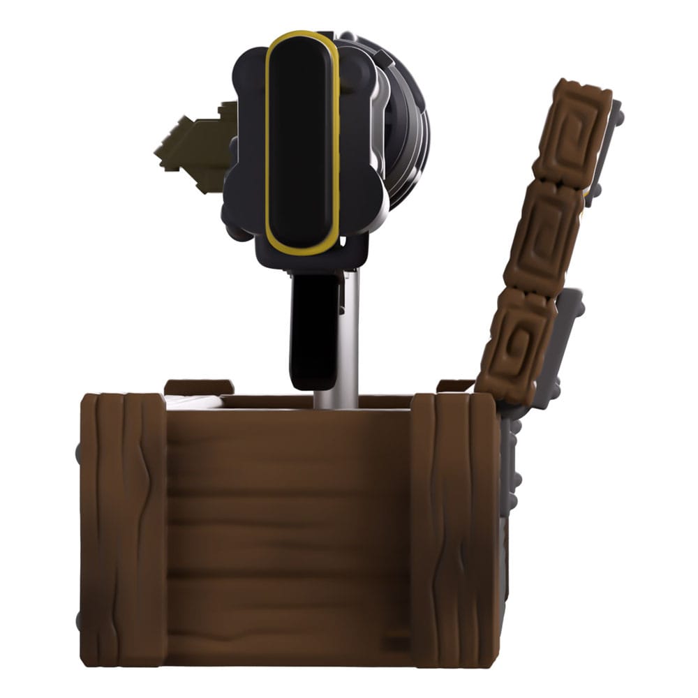 Youtooz Call of Duty Thunder Gun Vinyl Figur