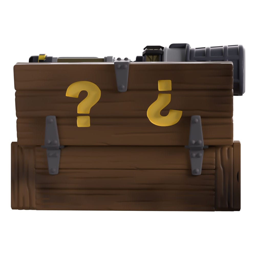 Youtooz Call of Duty Thunder Gun Vinyl Figur