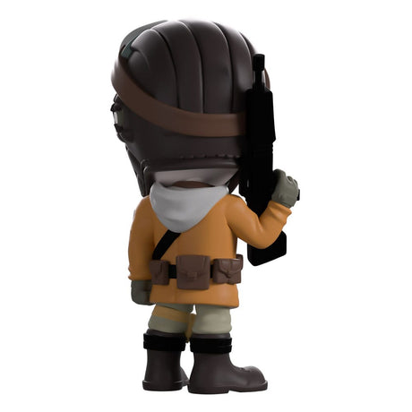 Youtooz Call of Duty Vinyl Figur Consumed Nikolai Belinski 12 cm