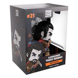 Youtooz Call of Duty Vinyl Figur Consumed Takeo Masaki 11 cm