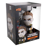 Youtooz Call of Duty Vinyl Figur Consumed Tank Dempsey 10 cm