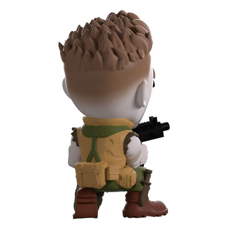 Youtooz Call of Duty Vinyl Figur Consumed Tank Dempsey 10 cm