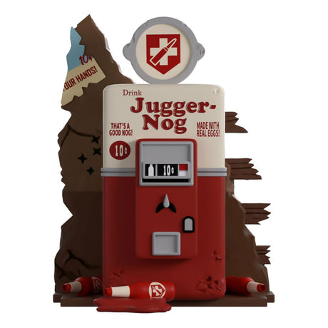 Youtooz Call of Duty Vinyl Figur Jugger-Nog 13 cm