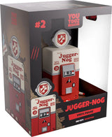 Youtooz Call of Duty Vinyl Figur Jugger-Nog 13 cm