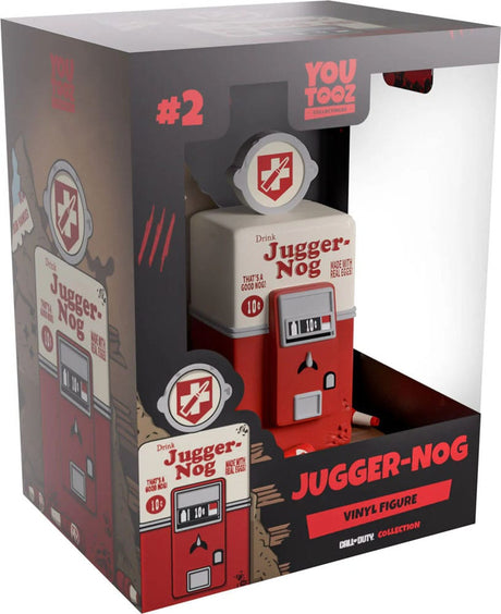 Youtooz Call of Duty Vinyl Figur Jugger-Nog 13 cm