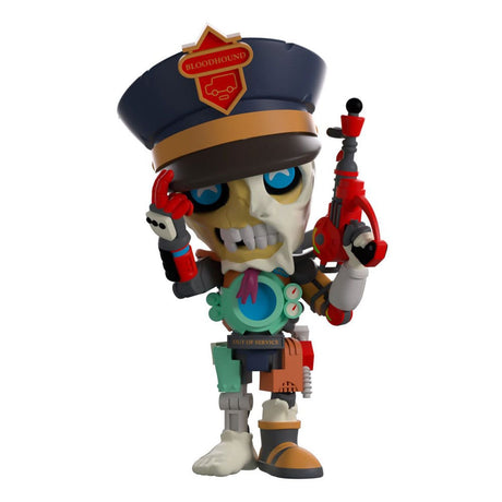 Youtooz Call of Duty Vinyl Figur T.E.D.D. 14 cm