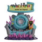 Youtooz Call Of Duty Zombies Liberty Falls Pack-A-Punch Vinyl Figur