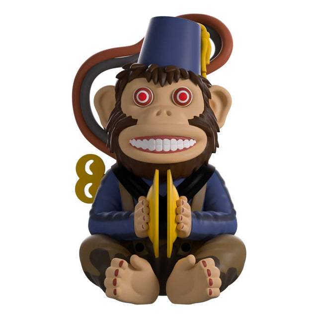 Youtooz Call of Duty Zombies Monkey Bomb Vinyl Figur