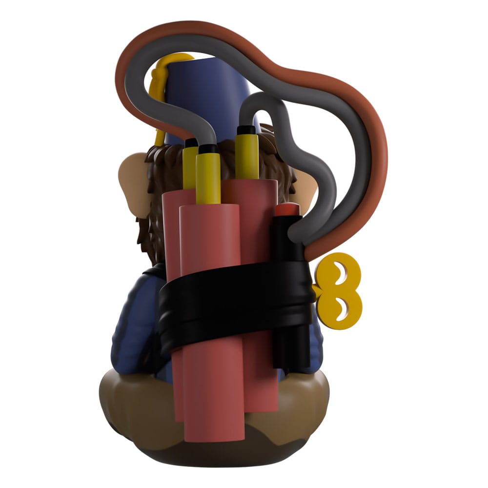 Youtooz Call of Duty Zombies Monkey Bomb Vinyl Figur