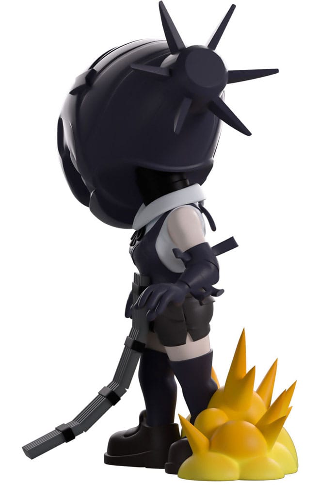 Youtooz Chainsaw Man Bomb Vinyl Figur