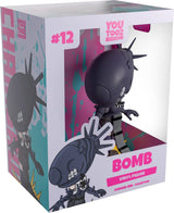 Youtooz Chainsaw Man Bomb Vinyl Figur
