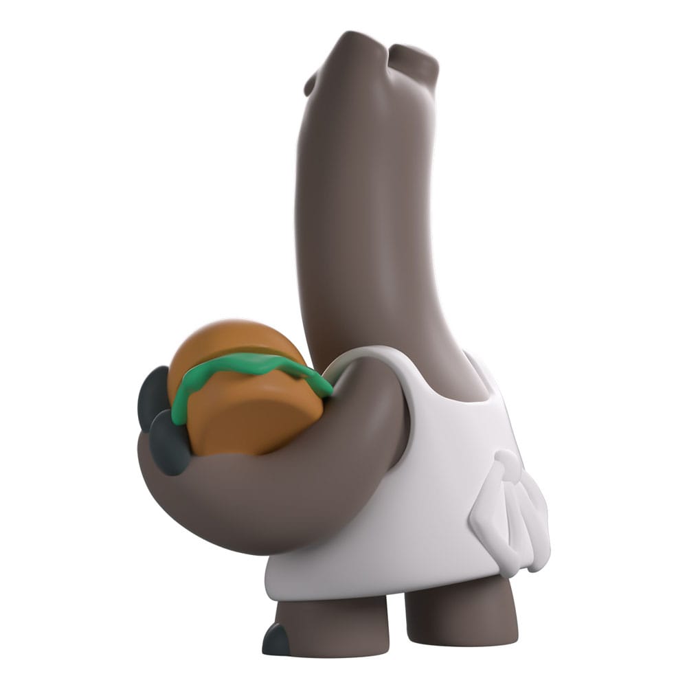 Youtooz Chowder Schnitzel Vinyl Figur
