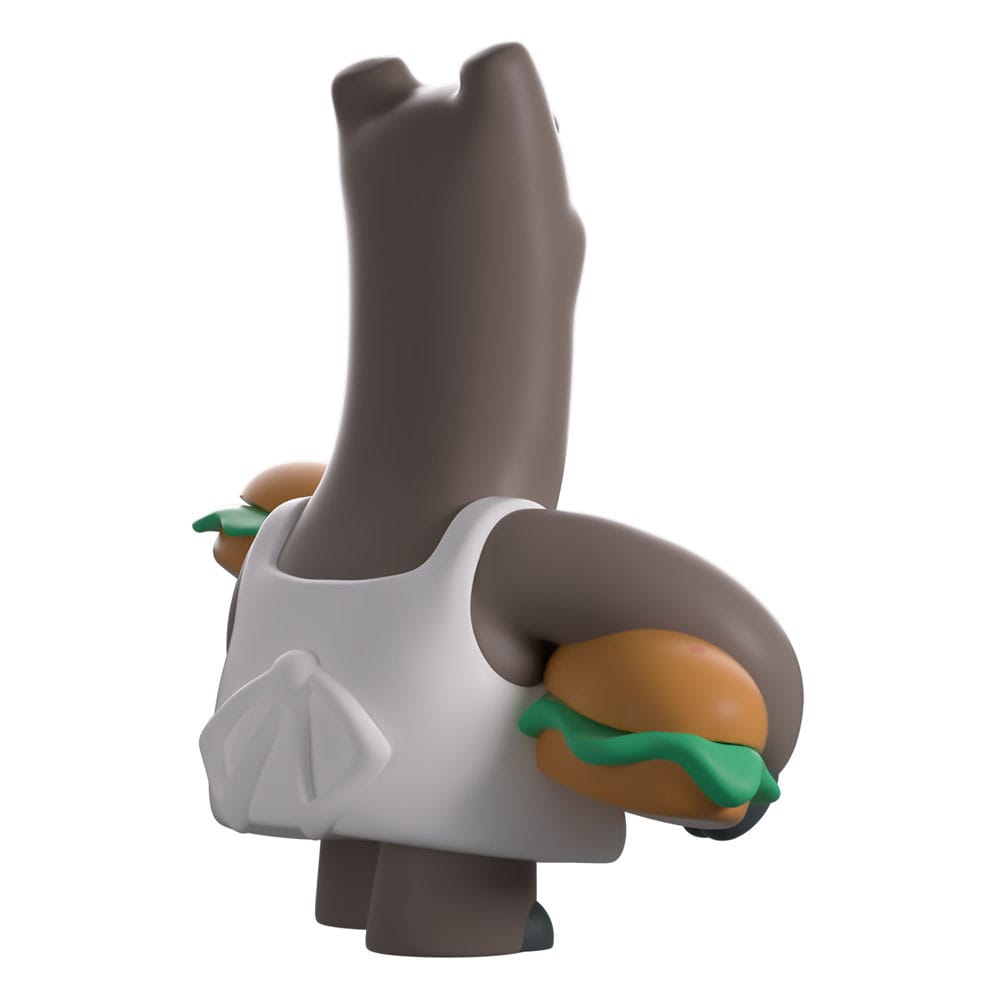Youtooz Chowder Schnitzel Vinyl Figur