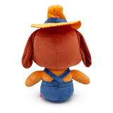Youtooz Chuck E. Cheese Plüschfigur Jasper T. Jowls 22 cm