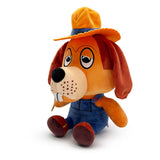 Youtooz Chuck E. Cheese Plüschfigur Jasper T. Jowls 22 cm