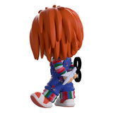Youtooz Chucky Vinyl Figur Chucky 23 cm