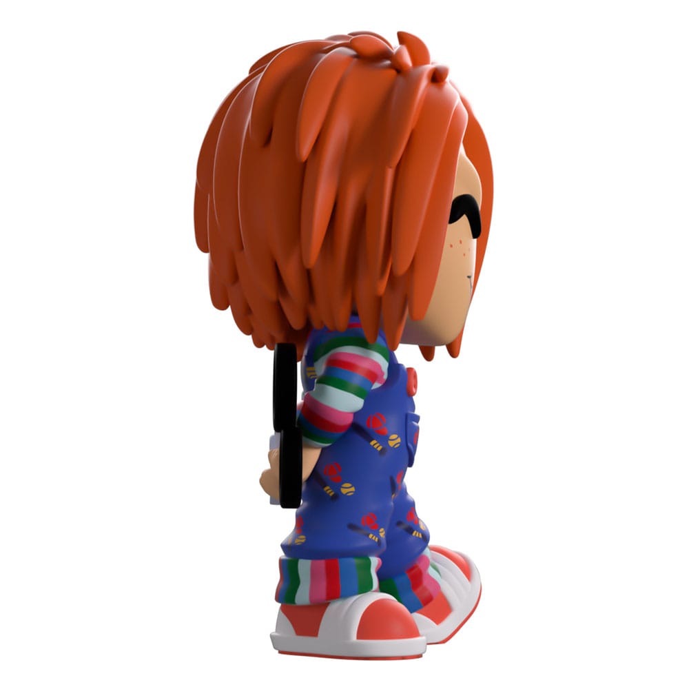 Youtooz Chucky Vinyl Figur Chucky 23 cm