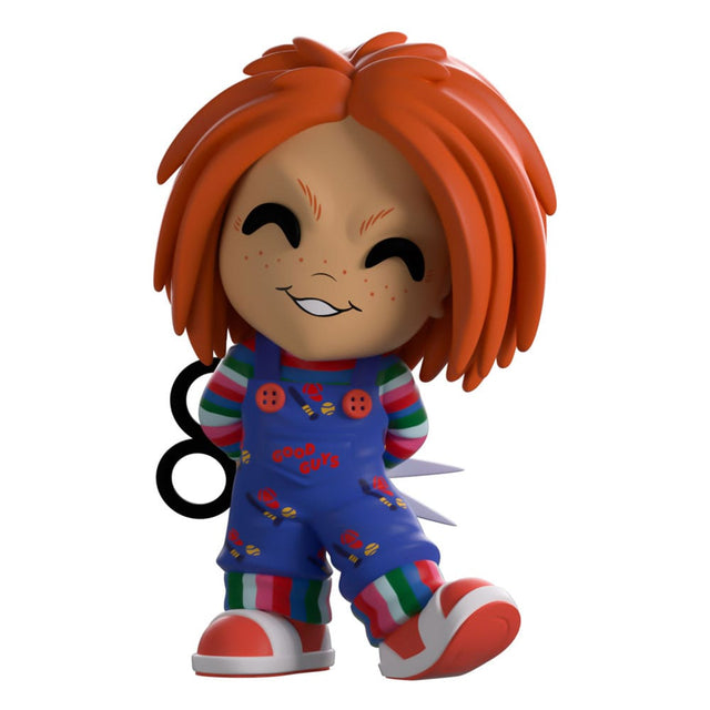 Youtooz Chucky Vinyl Figur Chucky 23 cm
