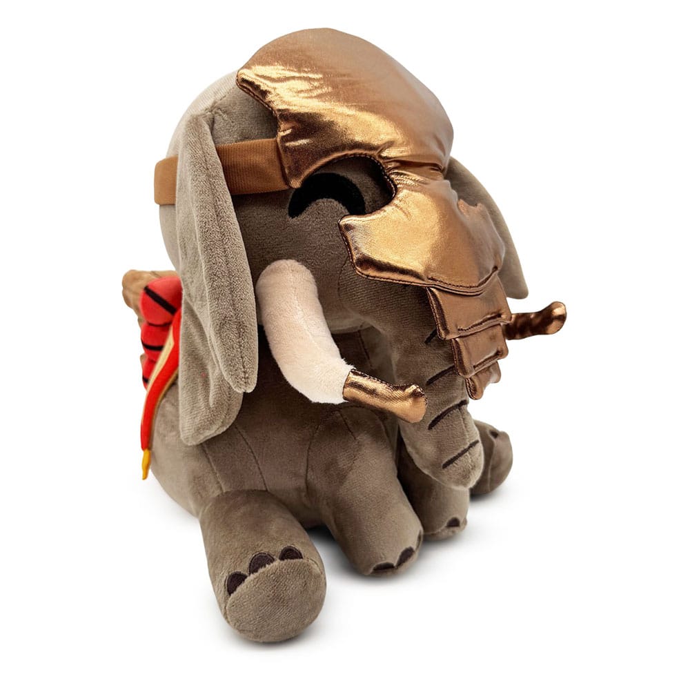 Youtooz Civilization VII War Elephant Plüschfigur