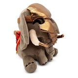 Youtooz Civilization VII War Elephant Plüschfigur