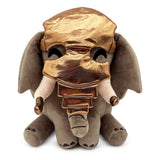 Youtooz Civilization VII War Elephant Plüschfigur