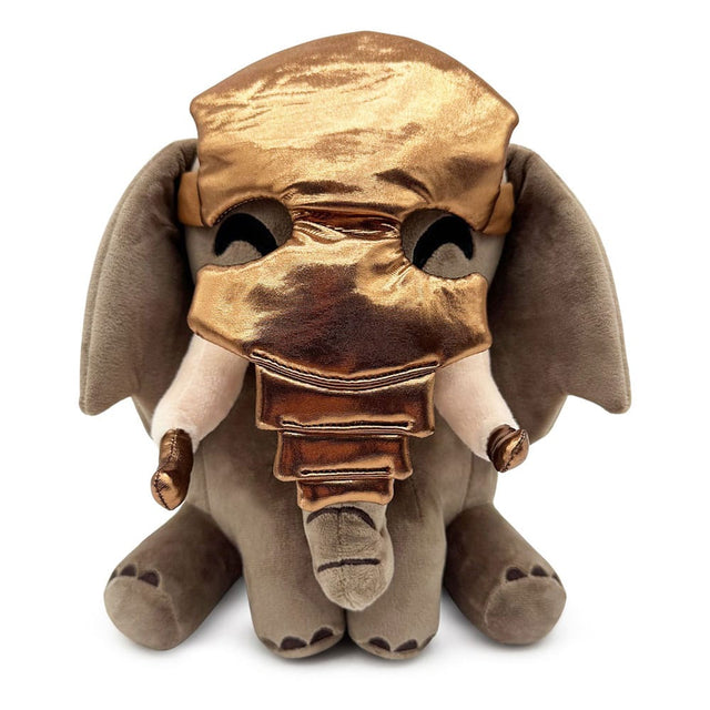 Youtooz Civilization VII War Elephant Plüschfigur