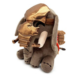 Youtooz Civilization VII War Elephant Plüschfigur
