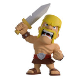 Youtooz Clash of Clans Barbarian Vinyl Figur