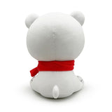 Youtooz Coca-Cola Plüschfigur Coca-Cola Polar Bear 22 cm