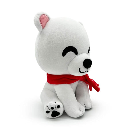 Youtooz Coca-Cola Plüschfigur Coca-Cola Polar Bear 22 cm