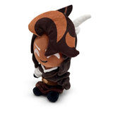Youtooz Cookie Run Kingdom Plüschfigur Caramel Arrow Cookie 22 cm