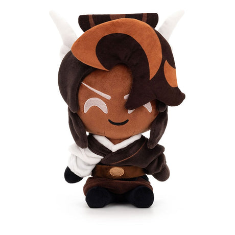 Youtooz Cookie Run Kingdom Plüschfigur Caramel Arrow Cookie 22 cm